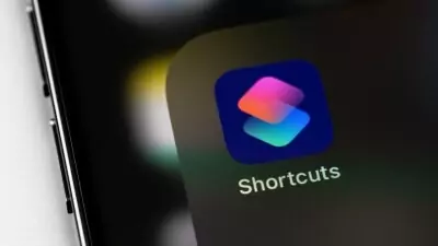 How to Automate Your Life With Apple’s Shortcuts App »