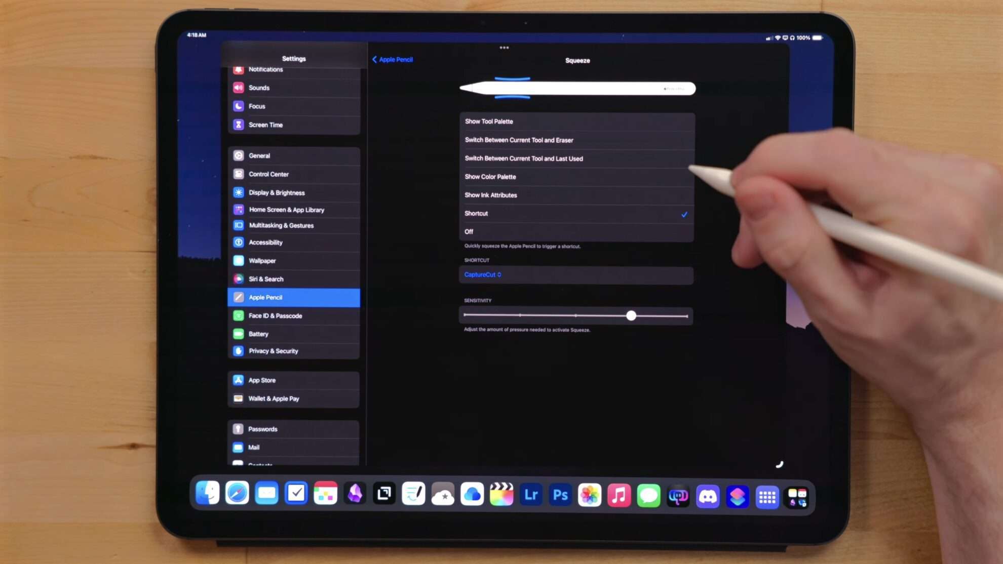 Apple Pencil Pro Lets You Run A Shortcut With A Squeeze Matthew apple-pencil-pro-lets-you-run-a-shortcut-with-a-squeeze-matthew