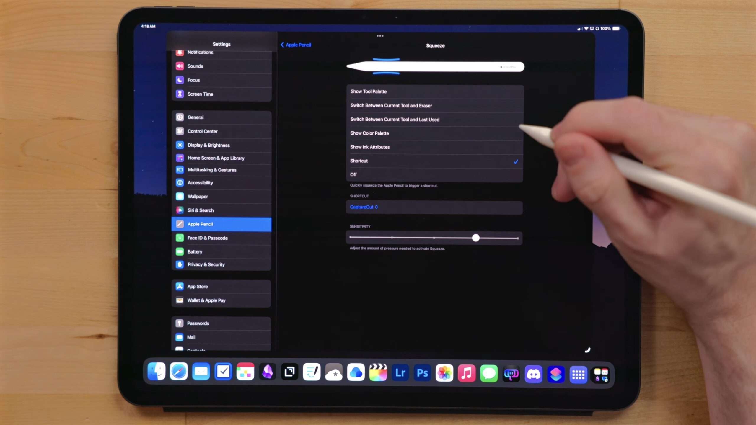 Apple pencil pro（アップルペンシルプロ3Dモデル - TurboSquid