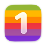 One Thing app icon