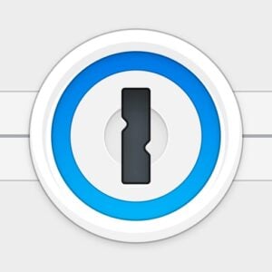 1Password app icon