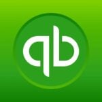 QuickBooks app icon
