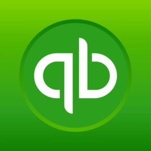 QuickBooks app icon