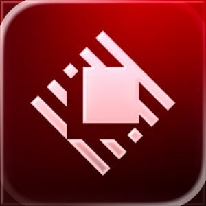 Raycast app icon
