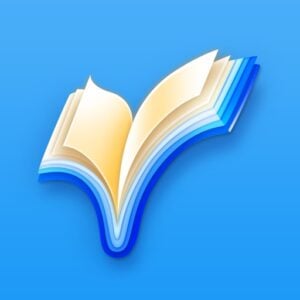 Reading List app icon