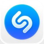 Shazam app icon