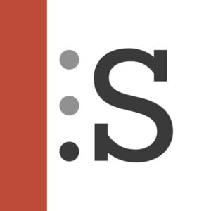 Slugline app icon