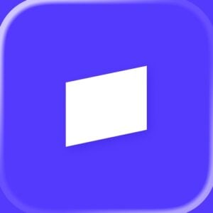 Stripe app icon
