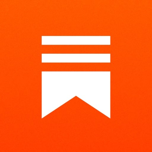 Substack app icon