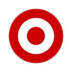 Target app icon