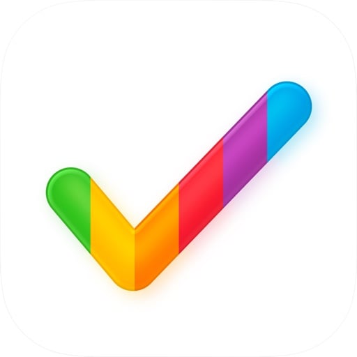 Tasks app icon