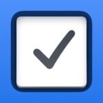 Things app icon