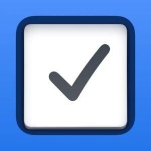 Things app icon