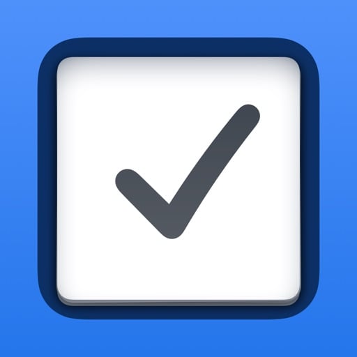 Things app icon