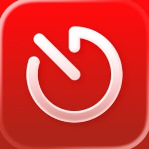 Timery app icon