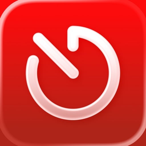 Timery app icon