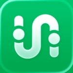 Transit app icon
