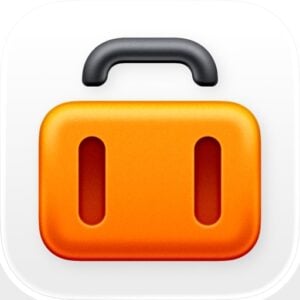 Tripsy app icon