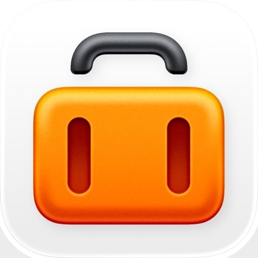 Tripsy app icon
