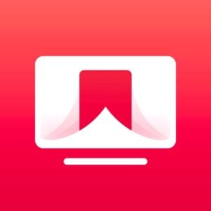 TV Forecast app icon