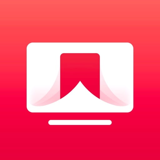 TV Forecast app icon