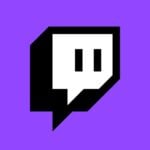 Twitch app icon