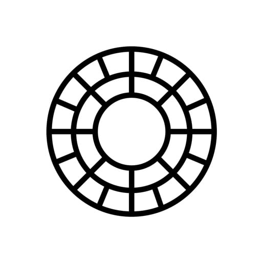 VSCO app icon