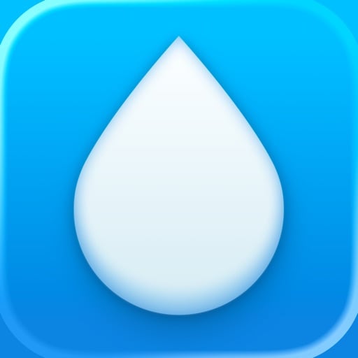 WaterMinder app icon