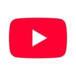YouTube app icon