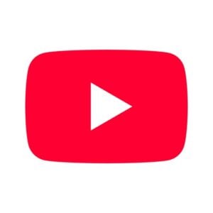 YouTube app icon