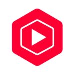 YouTube Studio app icon