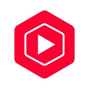 YouTube Studio app icon