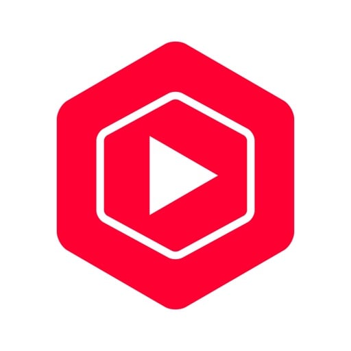 YouTube Studio app icon