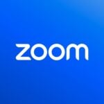 Zoom app icon