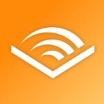 Audible app icon