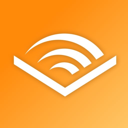 Audible app icon