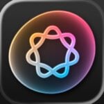Image Playground app icon
