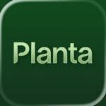 Planta app icon