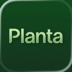 Planta app icon