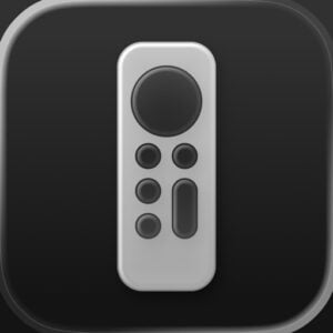 Apple TV Remote app icon