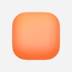 Vibecode app icon