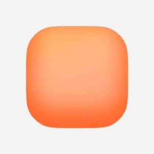 Vibecode app icon