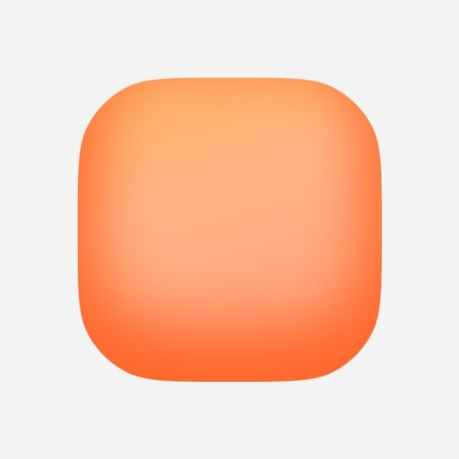 Vibecode app icon