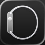 Watch app icon