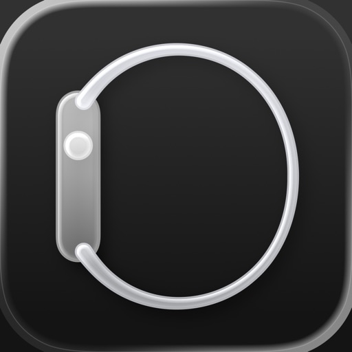Watch app icon