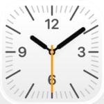 Stopwatch app icon