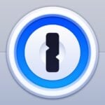 1Password app icon