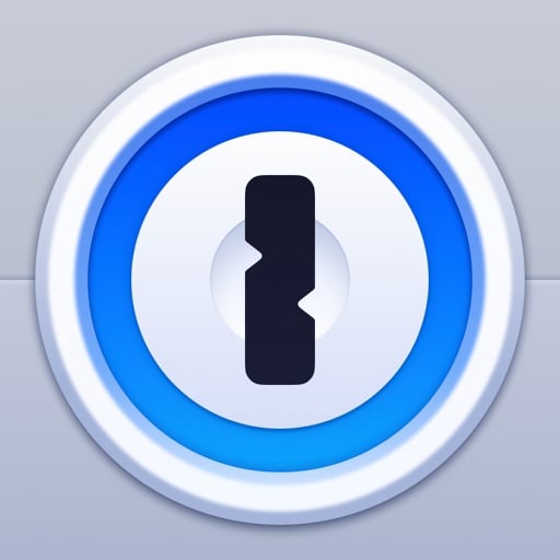 1Password app icon
