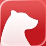 Bear app icon