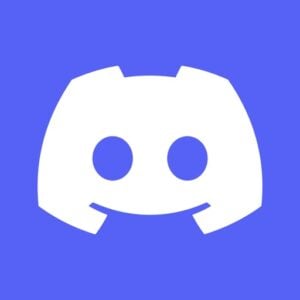 Discord app icon